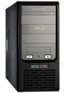 Dylan 217 + POWER SUPLY 550W 