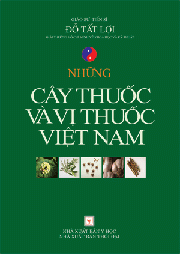 Những cây thuốc và vị thuốc Việt Nam