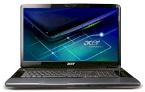 Acer Aspire AS8735G-6502 (LX.PHF02.088) (Intel Core 2 Duo T6600 2.2GHz, 4GB RAM, 500GB HDD, VGA NVIDIA GeForce GT 240M, 18.4 inch, Windows 7 Home Premium 64 bit)