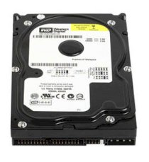 Western Digital Caviar Blue 500GB - 7200 rpm - 8MB cache - IDE (PATA 100) - (WD5000AAJB) 