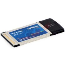 TP-Link NIC Card PCMCIA for Notebook (TF-5239)