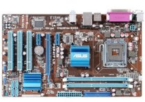 Bo mạch chủ ASUS P5P41T LE