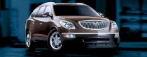 Buick Enclave CXL 3.6 AT 2010 FWD