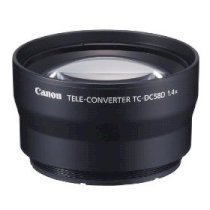 Lens Tele Rowa cho Canon G10