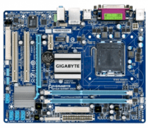 Bo mạch chủ GIGABYTE GA-G41MT-ES2L (rev. 1.0)