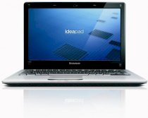 Lenovo IdeaPad U350 (5902-5037) (Intel Core 2 Duo SU7300 1.3GHz, 2GB RAM, 320GB HDD, VGA Intel GMA 4500MHD, 13.3 inch, PC DOS)