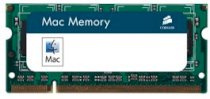 Corsair (VSA1GSDS667D2) - DDR2 - 1GB - Bus 667MHz - PC2 5300 for MAC