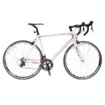 Xe đạp GIANT TCR 6700 - Trắng