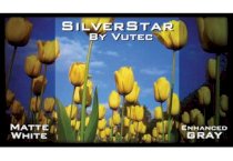 Vutec Silverstar (30" x 30")