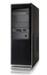 Việt Tin VT-Q8400 (Intel Core 2 Quad Q8400 2.66GHz, RAM 2GB, HDD 250GB, PC DOS, không kèm theo màn hình)