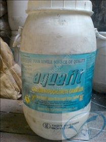 Clorua vôi Ca(OCl)2 (Ấn Độ-70%-45kg)