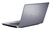 Sony Vaio VGN-SR525G/H (Intel Core 2 Duo T6670 2.2GHz, 4GB RAM, 320GB HDD, VGA ATI Mobility Radeon HD 4570, 13.3inch, Windows 7 Professional) 