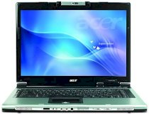 Acer Aspire 5670 (Intel Core Duo T2300 1.66GHz, 1GB RAM, 80GB HDD, VGA ATI Mobility Radeon X1400, Windows XP Home)