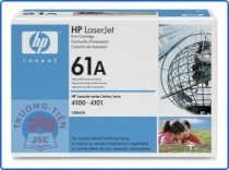 HP LaserJet 61A