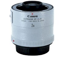 Lens Canon Extender EF 2x II