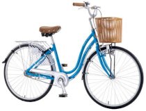 City 1-3/8 Color of ride Model 26" (CL 26009)