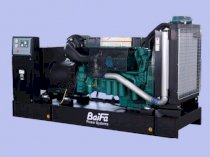 Máy phát điện Baifa BF-D165