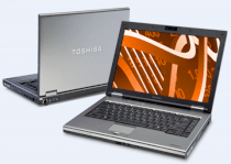 Toshiba Tecra M10 (M10-S3452) (Intel Core 2 Duo P8700 2.53GHz, 3GB RAM, 320GB HDD, VGA NVIDIA Quadro NVS 150M, 14.1inch, Windows XP Professional)