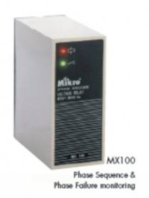 Mikro MK-MX100