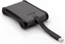 Hitachi SimpleTech ST 500GB USB