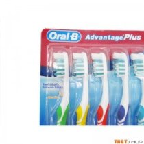 Bàn chải đánh răng Oral-B Advantage Plus