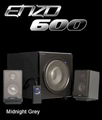 Loa Sonic Gear ENZO 600 2.1 Speaker