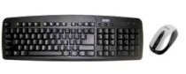 INTEX Keyboard IT-2014 + Mouse Optical IT-OP47
