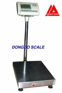 Cân bàn Việt Nam 60 - 100 kg  