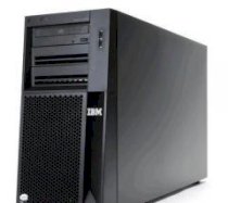 IBM System x3500M2 (7839-62A) (Intel Xeon Quad-Core X5550 2.66GHz, 2GB RAM, 146GB HDD)