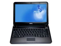 BenQ Joybook Lite U121 Black (Intel Atom Z520 1.33GHz, 1GB RAM, 160GB HDD, VGA Intel GMA 500, 11.6 inch, Linux)  