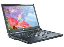 Lenovo ThinkPad SL300 (Intel Core 2 Duo T5670 1.8GHz, 1GB RAM, 160GB HDD, VGA Intel GMA 4500MHD, 13.3 inch, Windows Vista Business) 