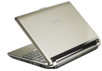 Asus N10Jc Netbook (Intel Atom N270 1.6GHz, 1GB RAM, 160GB HDD, VGA NVIDIA GeForce 9300M GS, 10.2 inch, Windows XP Pro)