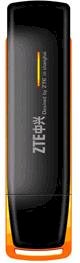 ZTE 3G (MF637) 7.2mbps Wireless Modem