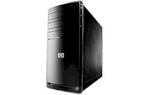 Máy tính Desktop HP Pavilion p6210t (Intel Pentium Dual Core E5300 2.6GHz, 3GB RAM, 750GB HDD, VGA Intel GMA 3100, Windows 7 Home Premium, không kèm theo màn hình )