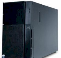 IBM System x3400M2 (7837-34A) (Intel Xeon Quad-Core E5520 2.26GHz, 2GB RAM, 146GB HDD HDD)   