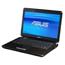 Asus K50IN (SX238) (Intel Pentium Dual Core T4300 2.1GHz, 2GB RAM, 320GB HDD, VGA NVIDIA GeForce G 102M, 15.6 inch, PC DOS)
