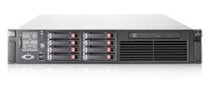 HP ProLiant DL380 G6 (491325-371) (Intel Xeon Quad-Core E5520 2.26GHz, 6GB RAM, 146GB HDD) 