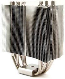 Thermalright Ultra120 eXtreme Premium Heatpipe Cooler - REV C