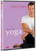 Howard Napper - Lower Body Yoga 