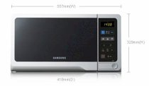 Lò vi sóng Samsung MW73E
