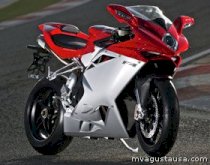 MV AGUSTA F4 1000 R MY 2010