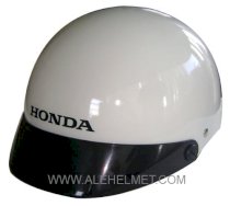 Nón bảo hiểm Honda-04