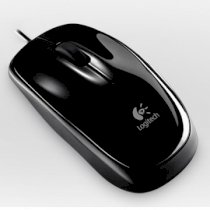 Chuột quang Logitech M115