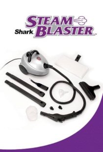 Máy hút bụi Shark Steam Blaster