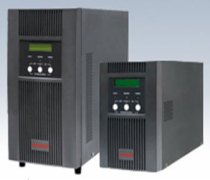 UPS SOROTEC HP9111C-3KT online