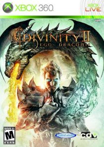 Divine Divinity 2: Ego Draconis