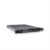 Dell PowerEdge R410 (Intel Xeon Quad-Core E5520 2.26Ghz, 4GB RAM, 3 x 160GB HDD)