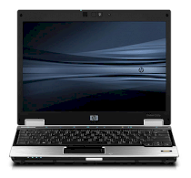 HP EliteBook 2530p (ND139PA) (Intel Core 2 Duo SU9300 1.20 GHz, 2GB RAM, 80GB HDD, VGA Intel GMA 4500MHD, 12.1 inch, Windows Vista Ultimate) 