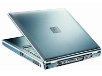Fujitsu LifeBook C1211D (Intel Pentium M 725 1.6GHz, 512MB RAM, 40GB HDD, VGA Intel Extreme Graphics II, 15 inch, Windows XP Professional)