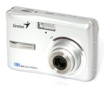 Genius G-Shot P831 